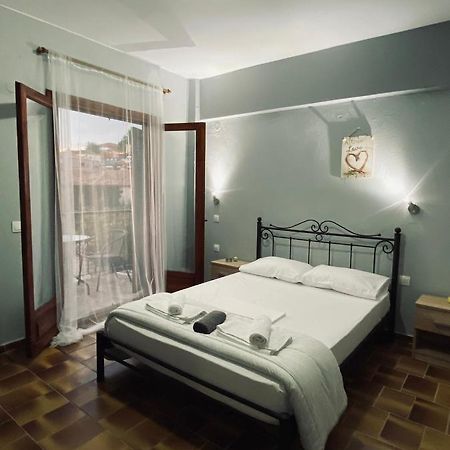 Alex2 Appartement Afytos Buitenkant foto