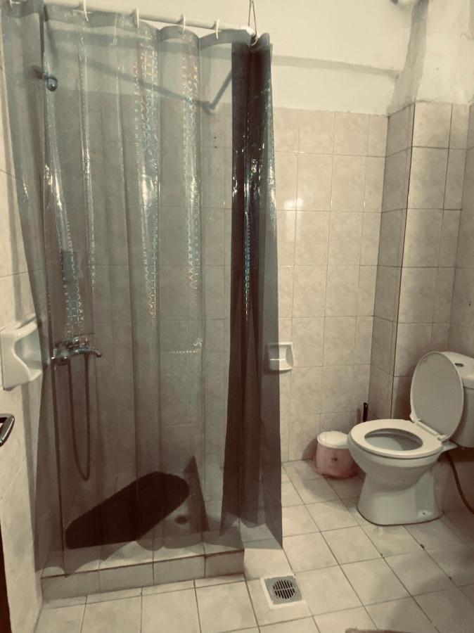 Alex2 Appartement Afytos Buitenkant foto