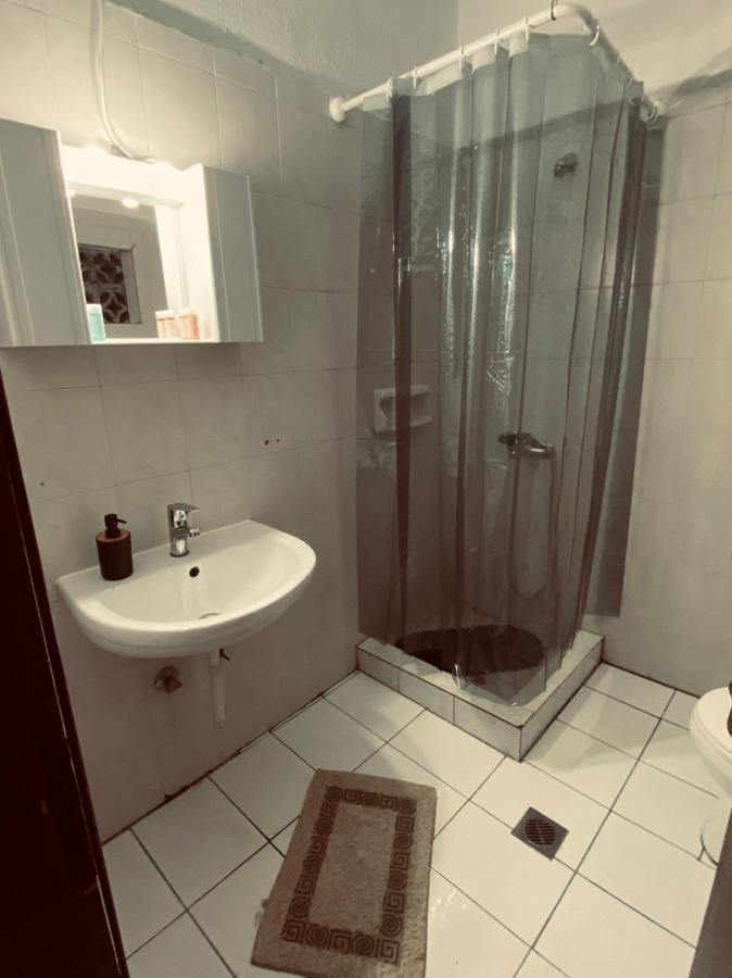 Alex2 Appartement Afytos Buitenkant foto